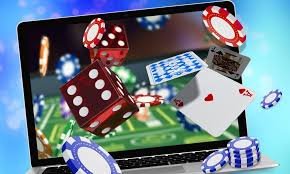CashWin Casino – En Oas av Spänning och Underhållning CashWin Casino – En Oas av Spänning och Underhållning