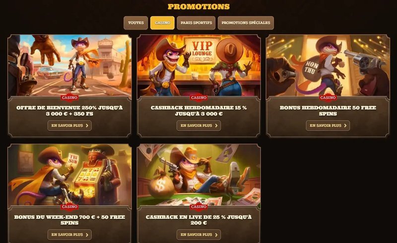 Découvrez les Offres de Casino en Ligne de Lizaro et ses Bonus Exclusifs Découvrez les Offres de Casino en Ligne de Lizaro et ses Bonus Exclusifs