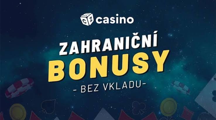 Nejlepší zahraniční online casina Zažijte vzrušení a zábavu na dosah ruky