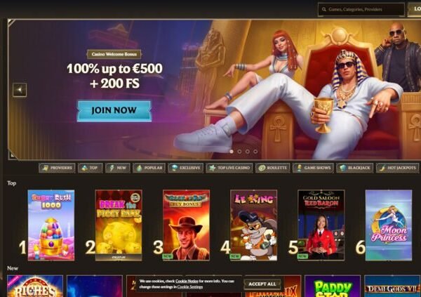 Qual è la vera differenza tra Realz Casino e gli altri casinò online?