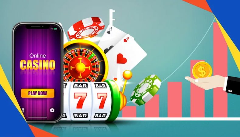 The Ultimate Guide to Casinoways Casino & Sportsbook The Ultimate Guide to Casinoways Casino & Sportsbook