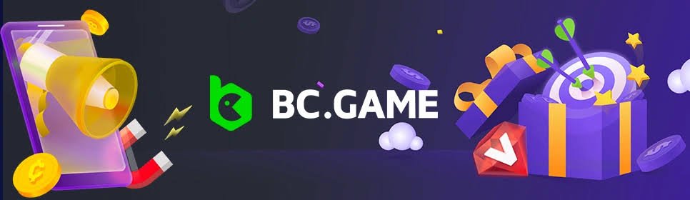 Unlock Exciting Opportunities BC.Game Promo Codes and Bonuses Explained